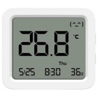 XIAOMI MI TEMPERATURE AND HUMIDITY MONITOR 3 BHR9041GL